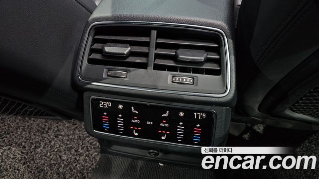Audi A6 (C8) 45 TFSI Premium 2021 — фото 35