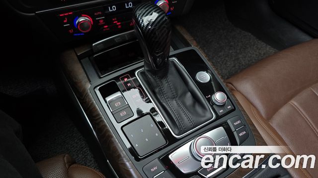 Audi A6 35 TDI Premium C7 2016 — фото 9