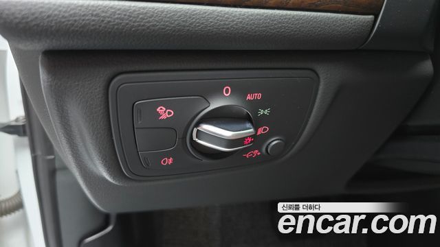 Audi A6 35 TDI Premium C7 2016 — фото 17