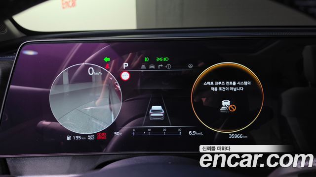 Kia Sportage (V) LPG 2.0 2WD Signature 2023 — фото 8