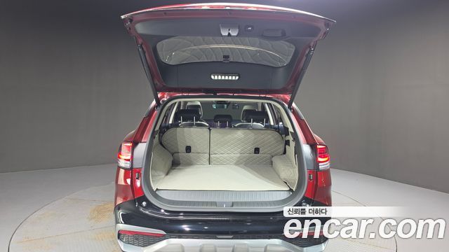 Kia Sportage (V) LPG 2.0 2WD Signature 2023 — фото 20