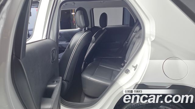 Hyundai Casper The Essential Light 2024 — фото 11