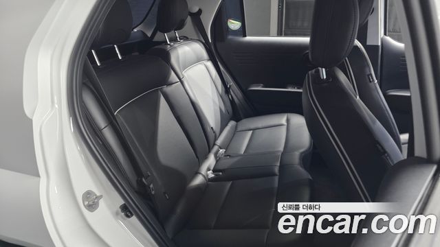 Hyundai Casper The Essential Light 2024 — фото 12