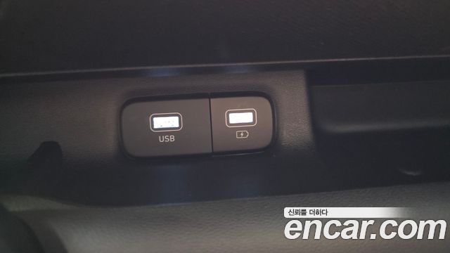 Hyundai Casper The Essential Light 2024 — фото 13