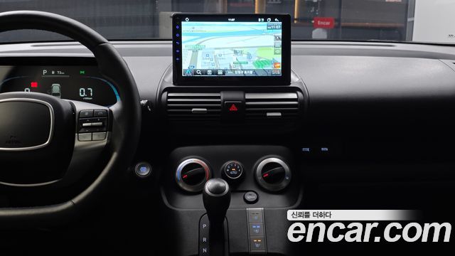 Hyundai Casper The Essential Light 2024 — фото 14