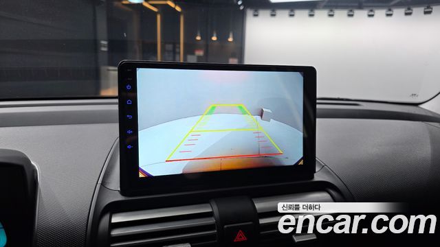 Hyundai Casper The Essential Light 2024 — фото 16