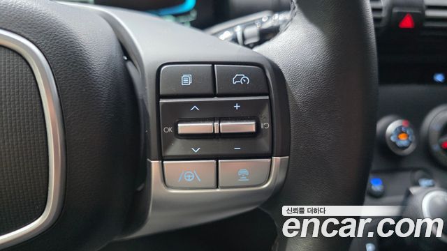 Hyundai Casper The Essential Light 2024 — фото 17