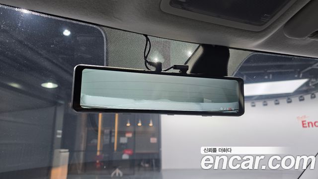 Hyundai Casper The Essential Light 2024 — фото 19