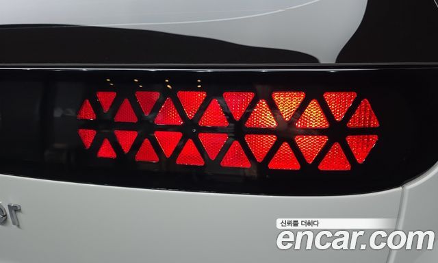 Hyundai Casper The Essential Light 2024 — фото 23