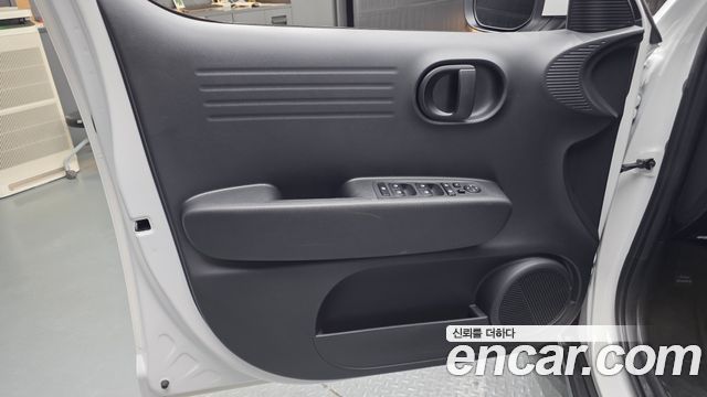 Hyundai Casper The Essential Light 2024 — фото 24