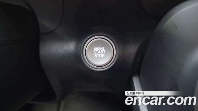 Hyundai Casper The Essential Light 2024 — фото 27