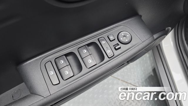 Hyundai Casper The Essential Light 2024 — фото 28