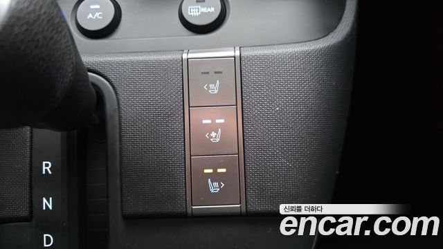 Hyundai Casper The Essential Light 2024 — фото 30