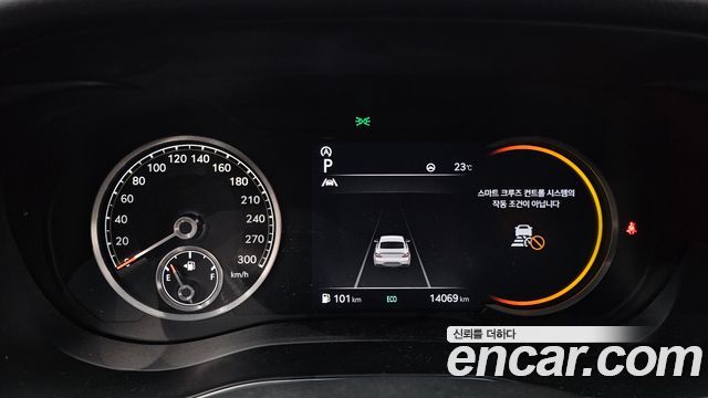 Genesis G70 Gasoline 2.0T 2WD 2022 — фото 8