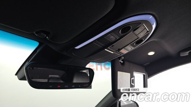 Genesis G70 Gasoline 2.0T 2WD 2022 — фото 20