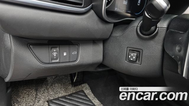 Genesis G70 Gasoline 2.0T 2WD 2022 — фото 29