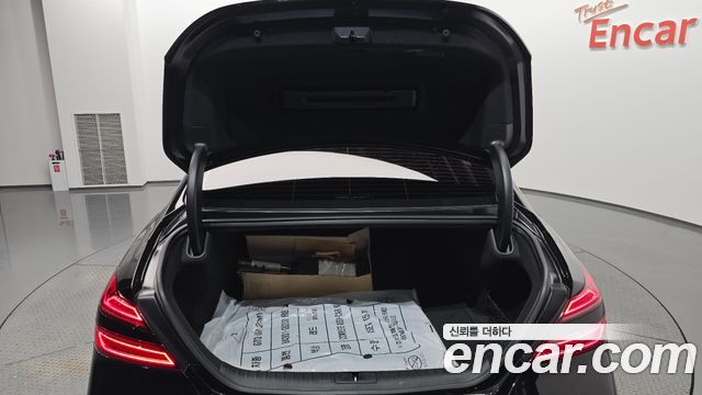 Genesis G70 Gasoline 2.0T 2WD 2022 — фото 34