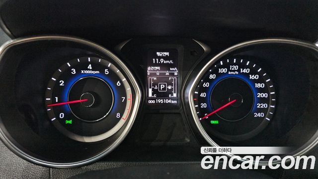 Hyundai Avante 1.6 GDi Modern Standard 2015 — фото 8