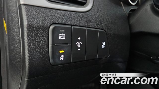 Hyundai Avante 1.6 GDi Modern Standard 2015 — фото 15