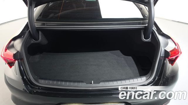 Kia K8 3.5 LPG 2WD Trendy(Rentcar) 2022 — фото 15