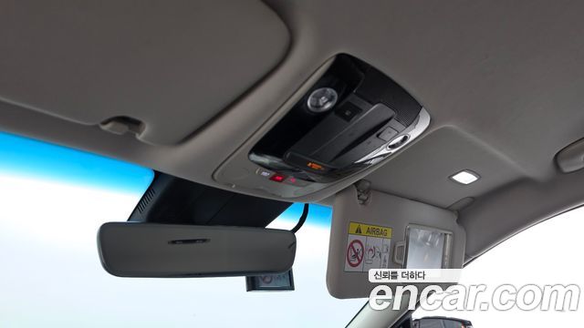Kia K8 3.5 LPG 2WD Trendy(Rentcar) 2022 — фото 17