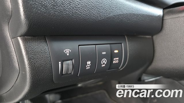 Kia Forte 1.6 GDI Deluxe ECO Plus 2011 — фото 12