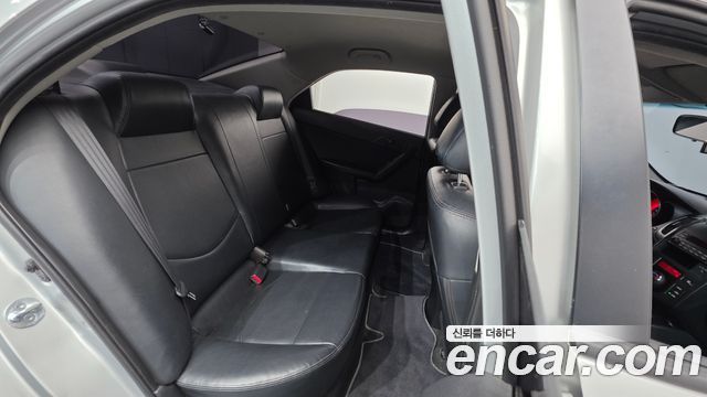 Kia Forte 1.6 GDI Deluxe ECO Plus 2011 — фото 19