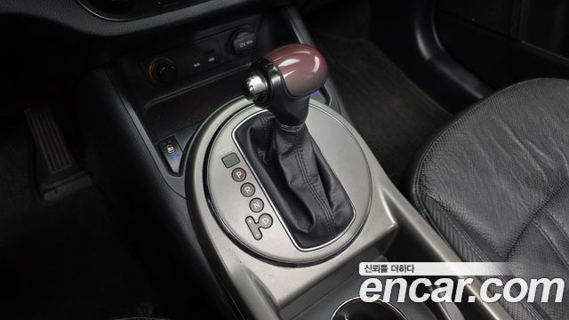 Kia Sportage R Diesel 2WD Prestige 2014 — фото 9
