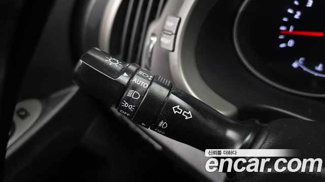 Kia Sportage R Diesel 2WD Prestige 2014 — фото 20