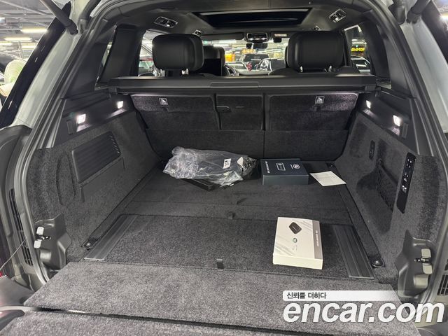 Land Rover Range Rover (V) P530 SV Long Wheel Base 2023 — фото 19