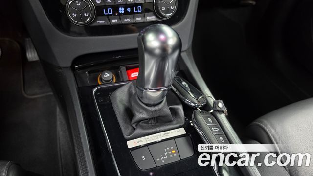 Peugeot 508 1.6 e-HDi Active First Generation 2015 — фото 9