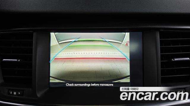 Peugeot 508 1.6 e-HDi Active First Generation 2015 — фото 16