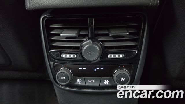 Peugeot 508 1.6 e-HDi Active First Generation 2015 — фото 17