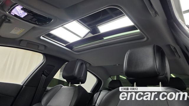 Peugeot 508 1.6 e-HDi Active First Generation 2015 — фото 19