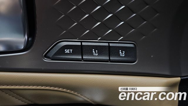 Kia Sorento (IV) HEV 1.6 2WD Noblesse 2026 — фото 20