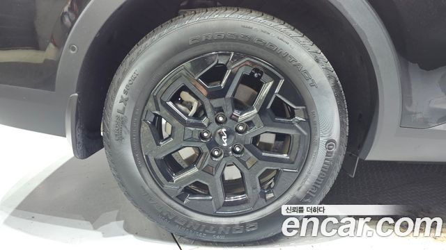 Kia Sorento (IV) HEV 1.6 2WD Noblesse 2026 — фото 21