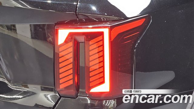 Kia Sorento (IV) HEV 1.6 2WD Noblesse 2026 — фото 23