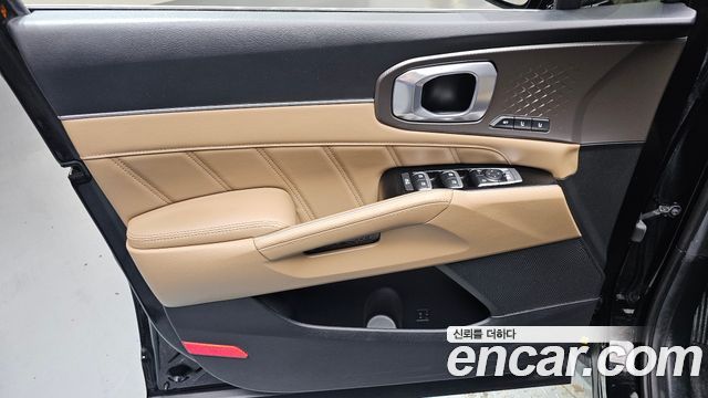 Kia Sorento (IV) HEV 1.6 2WD Noblesse 2026 — фото 24