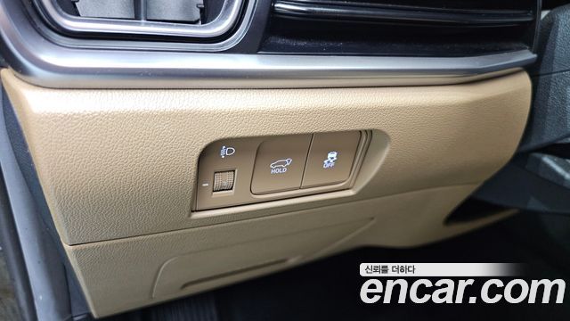 Kia Sorento (IV) HEV 1.6 2WD Noblesse 2026 — фото 28