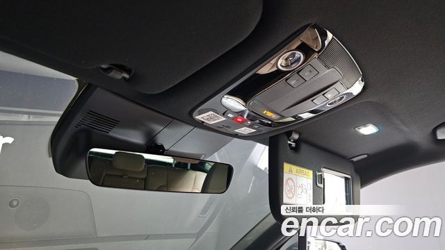 Kia Sorento (IV) HEV 1.6 2WD Noblesse 2026 — фото 29