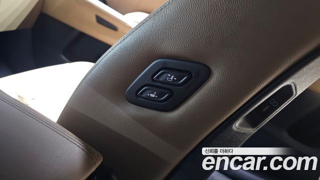 Kia Sorento (IV) HEV 1.6 2WD Noblesse 2026 — фото 31