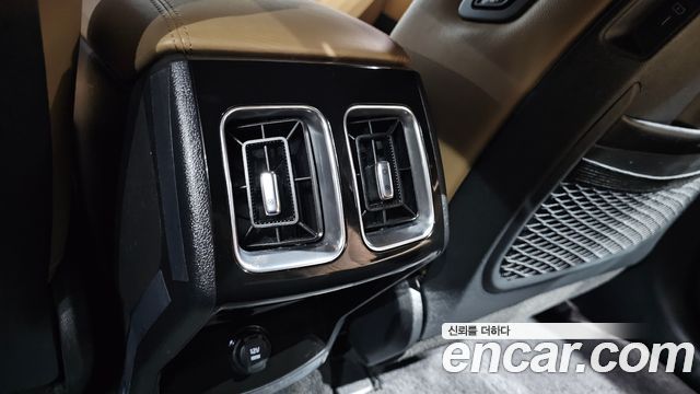 Kia Sorento (IV) HEV 1.6 2WD Noblesse 2026 — фото 32