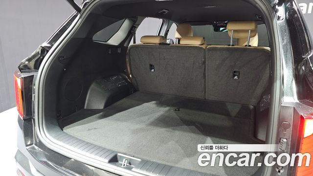 Kia Sorento (IV) HEV 1.6 2WD Noblesse 2026 — фото 33