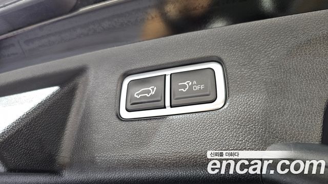 Kia Sorento (IV) HEV 1.6 2WD Noblesse 2026 — фото 34