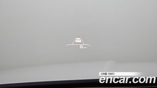 Genesis GV80 3.0 Diesel AWD 2020 — фото 19
