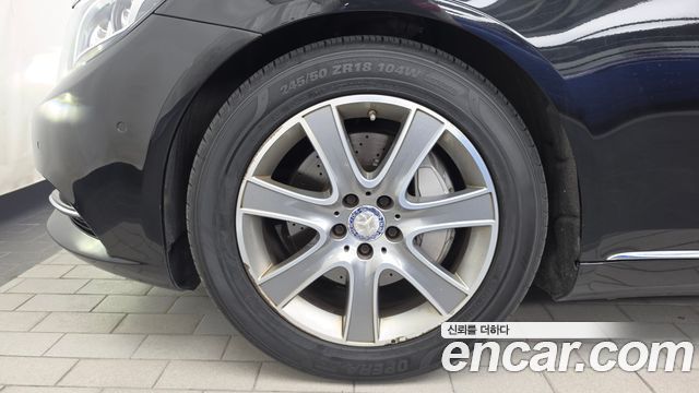 Mercedes-Benz S-Class (W222) S350L Blue TEC 2014 — фото 5