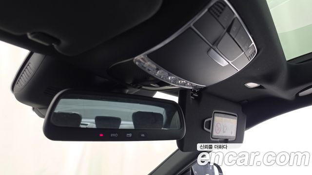 Mercedes-Benz S-Class (W222) S350L Blue TEC 2014 — фото 17