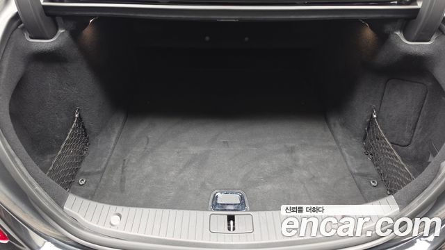 Mercedes-Benz S-Class (W222) S350L Blue TEC 2014 — фото 20