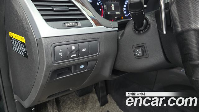 Hyundai Genesis (DH) G330 Premium 2015 — фото 14