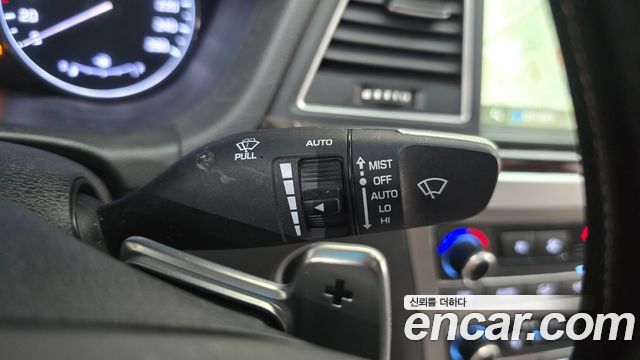 Hyundai Genesis (DH) G330 Premium 2015 — фото 15